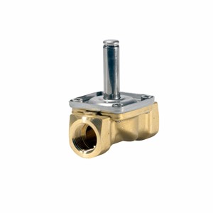 Válvula solenoide MOD: 032U7526 DANFOSS